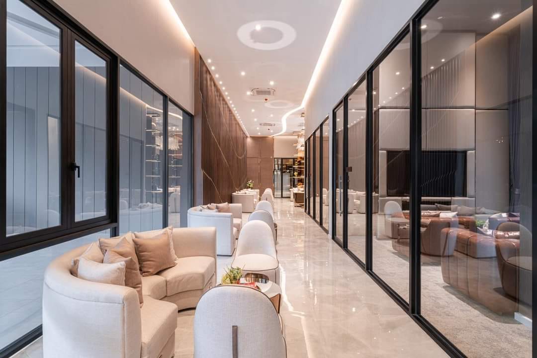 ให้เช่า คอนโด ชีวาทัย ปิ่นเกล้า (Condo for rent Chewathai Pinklao, 1 bedroom ) 1 ห้องนอน 1 ห้องน้ำ ชั้น : 7 ขนาด : 29 ตร.ม. ห้องใหม่