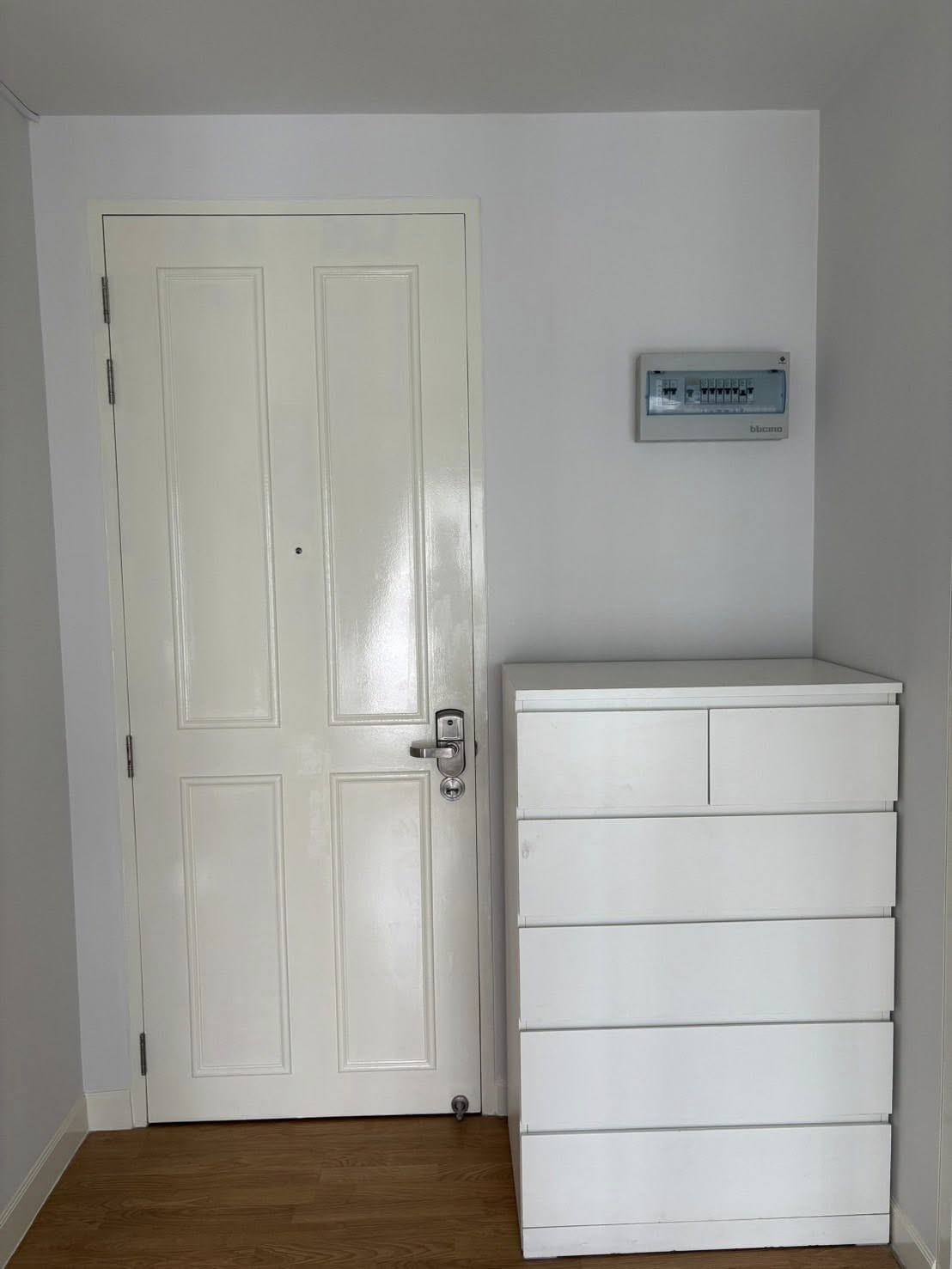 ให้เช่าคอนโด เดอะพาร์คแลนด์ แกรนด์ ตากสิน / For Rent The Parkland Grand Taksin (English below)