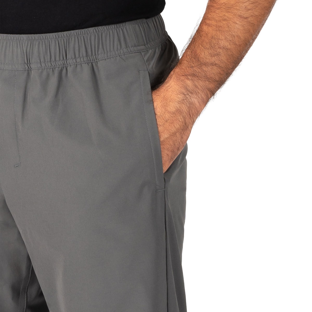 Soybu Woven Lightweight Jogger