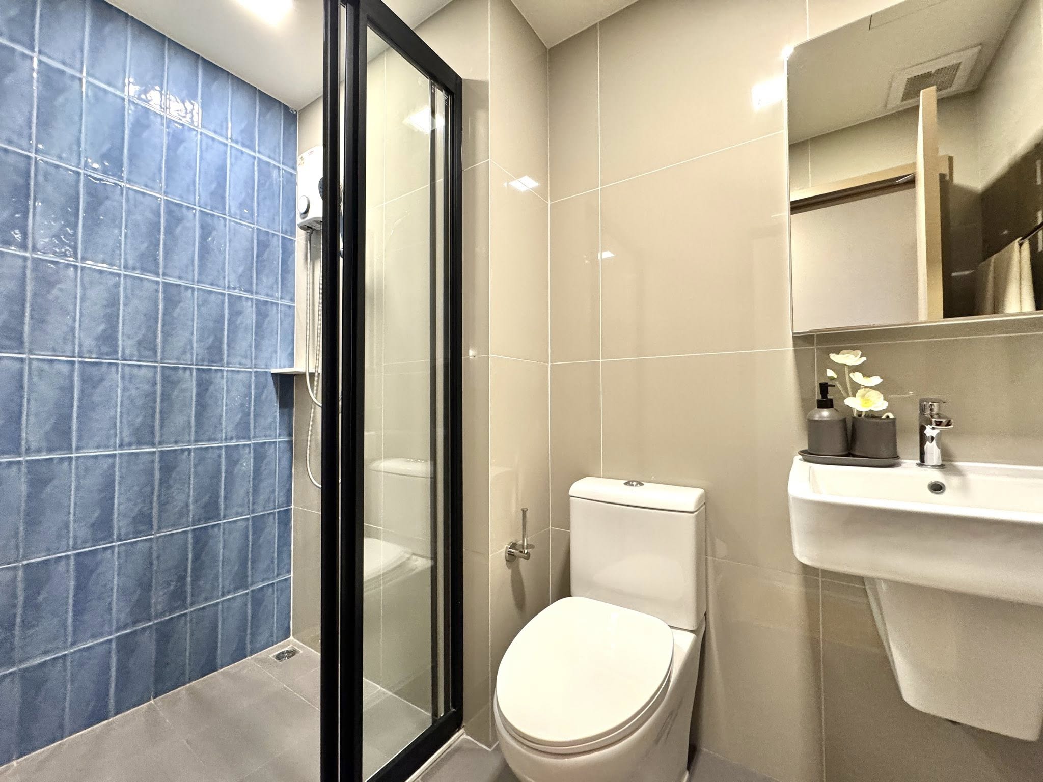 🏢 ปล่อยเช่าคอนโด NIA by Sansiri ✨ ห้องสวย วิวเมือง แต่งครบพร้อมเข้าอยู่ ✨