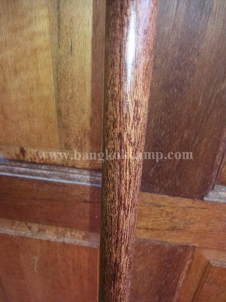 ไม้มงคลหายาก... ไม้ตะพด(ไม้แก่นมะขาม) หัวกลีบมะเฟือง