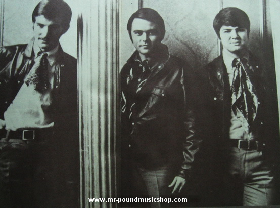 The Sandpipers - Super Max 20