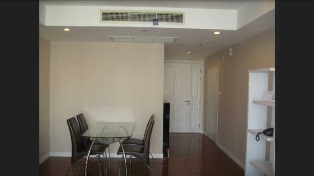 ให้เช่าคอนโด บ้าน สิริ ทเวนตี้ โฟร์ ( Baan Siri Twentyfour on Sukhumvit 24. )