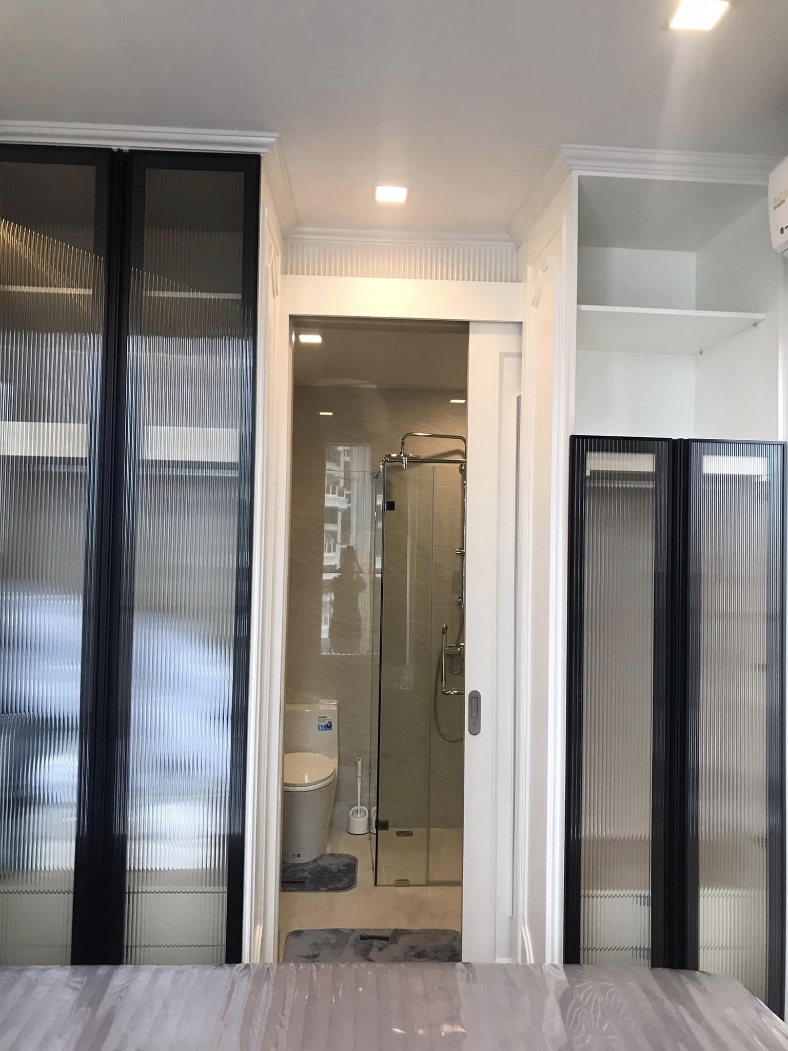 ให้เช่าคอนโด Noble State 39 : โนเบิล สเตท 39 ตกแต่งสไตล์โมเดิร์นคลาสสิค 1 ห้องนอน