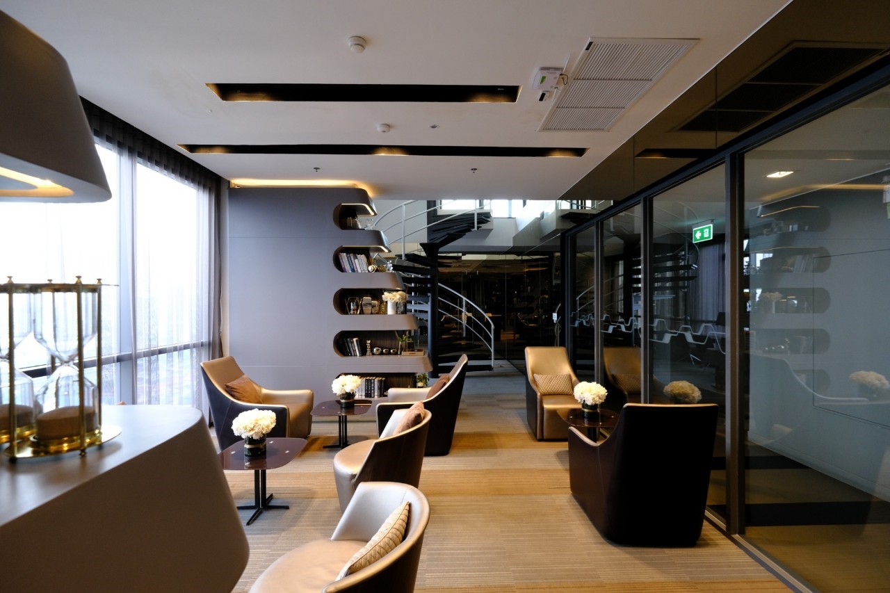 โปรแรง!!! แซงทุกโครง คอนโด Ideo Mobi Wongsawang - Interchange ห้องใหม่มือ 1 พร้อมโปรโมชั่นจัดหนักลดเป็นล้าน พร้อมเฟอร์นิเจอร์จัดเต็ม