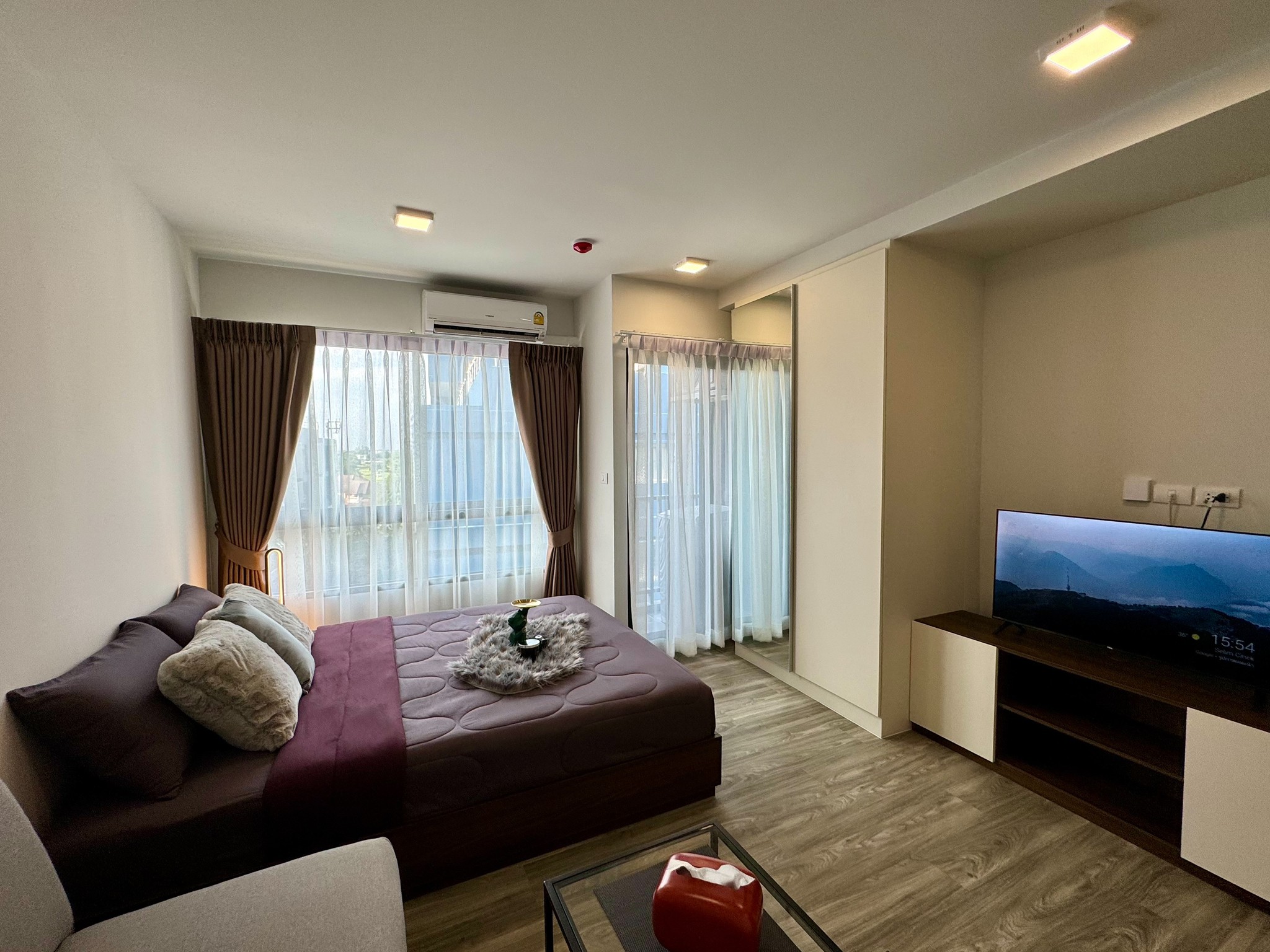 ðĄ āđāļŦāđāđāļāđāļēāļāļāļāđāļ āļĄāļāļāđāļāđ āļĢāļąāļāļŠāļīāļ-āđāļāļĄāļāļąāļŠ / For Rent Monte Rangsit-Campus