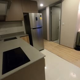 🌿 ให้เช่า / ขาย Taka HAUS เอกมัย 12 คอนโดหรูสไตล์ญี่ปุ่น พร้อม "สวนส่วนตัวในบ้าน"🌿