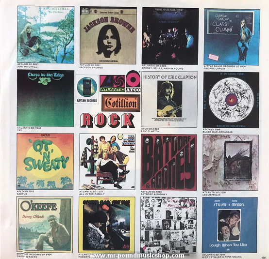 Bee Gees - Best of Bee Gees