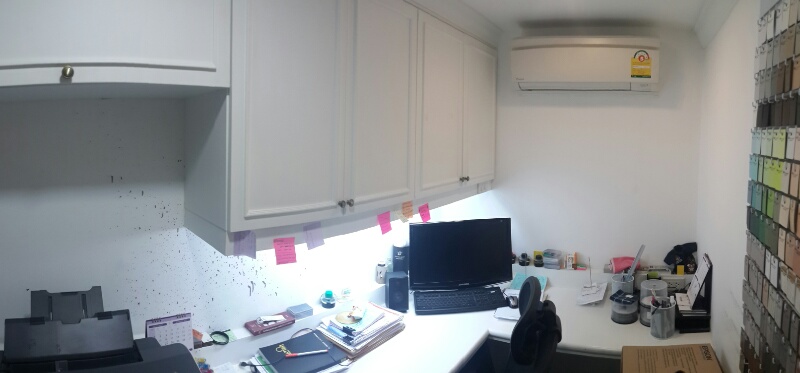 ขายคอนโด Lumpini Ville Prachachuen-Phongphet 1 ห้องนอน อาคาร A ชั้น 14 ห้อง 34 ตร.ม วิว ระเบียงสระว่ายน้ำ ขาย1.89 ล้านค่าโอนคนละครึ่ง ห้องสวยมาก(มีรูป)