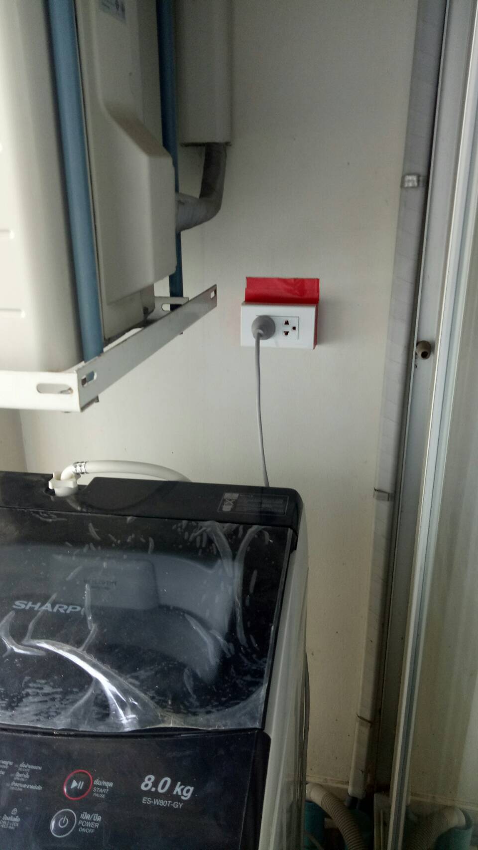 ให้เช่าคอนโด ลุมพินี นิด้า เสรีไทย Lumpini Condo Town Nida – seri-thai ) 1 ห้องนอน 1 ห้องน้ำ ขนาด 23 ตรม