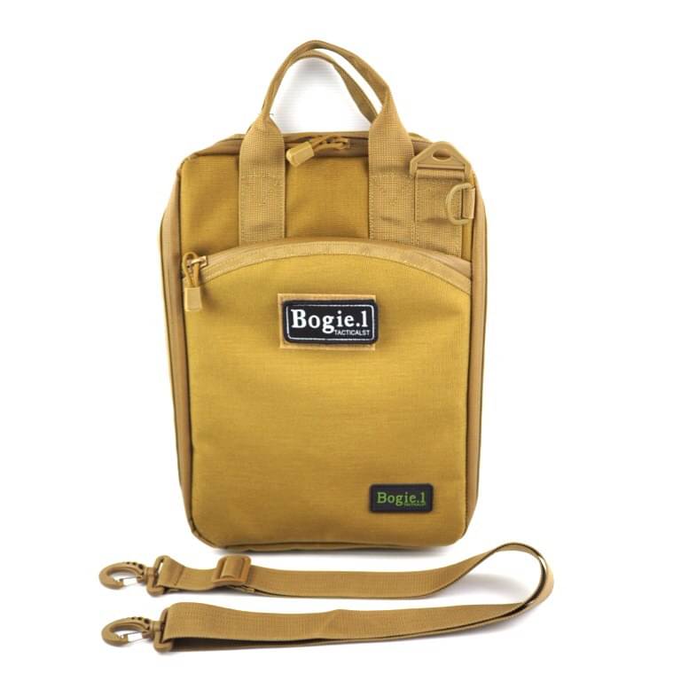 กระเป๋าสะพาย notebook 3 in 1 ซิปกันน้ำ