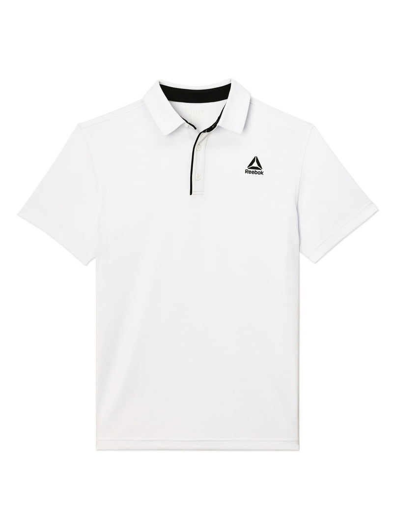 Reebok Men's Performance Polo