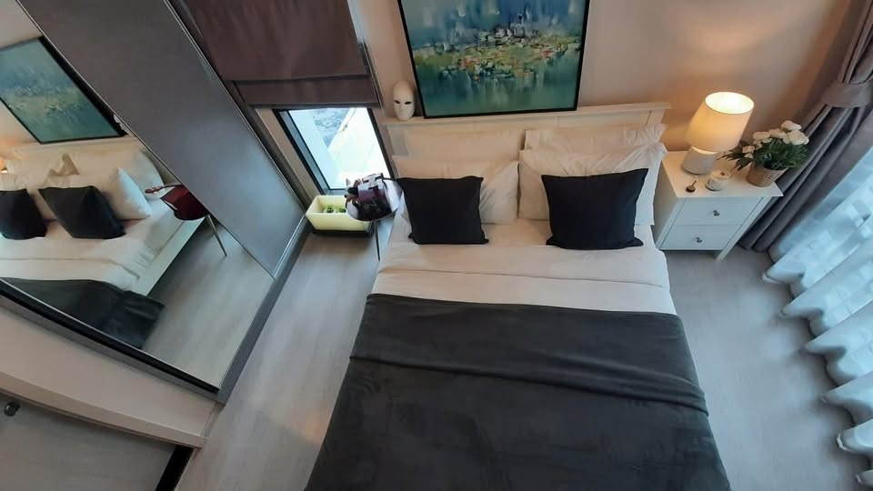 🌟 ให้เช่า / ขาย Rhythm สุขุมวิท 36-38 คอนโดหรู ใจกลางสุขุมวิท ใกล้ BTS ทองหล่อ เพียง 350 เมตร! 🌟