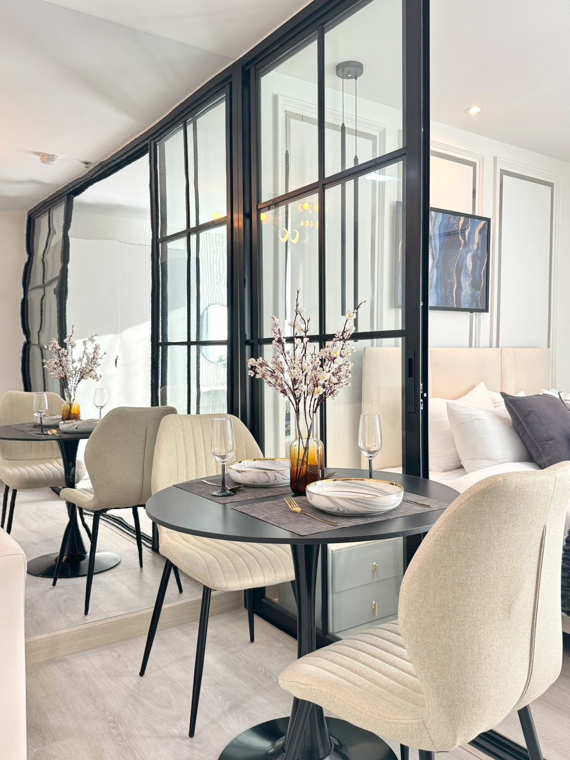 ขายคอนโด รีเจ้นท์โฮม 5 รัชดา 19 / For Sale Regent Home 5 Ratchada 19 (English below)