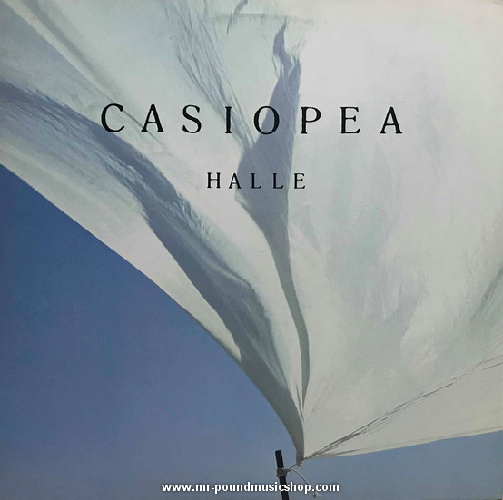 Casiopea - Halle
