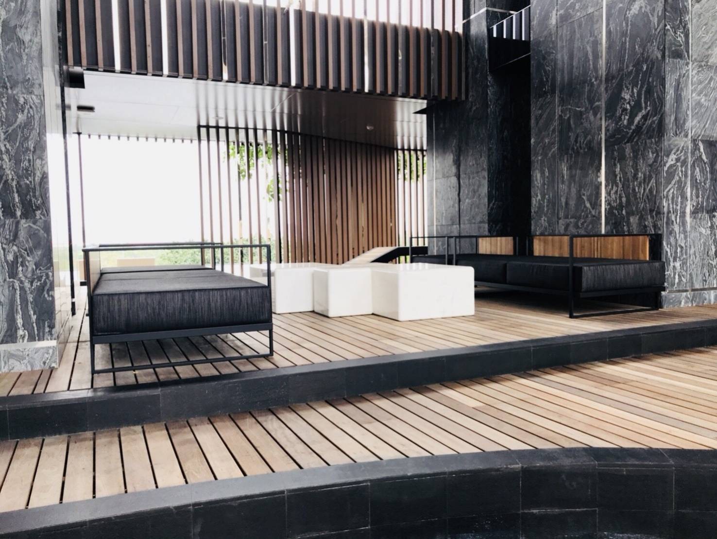 ขายคอนโด THE LINE Jatujak - Mochit (เดอะ ไลน์ จตุจักร-หมอชิต) 1 ห้องนอน 1 ห้องน้ำ