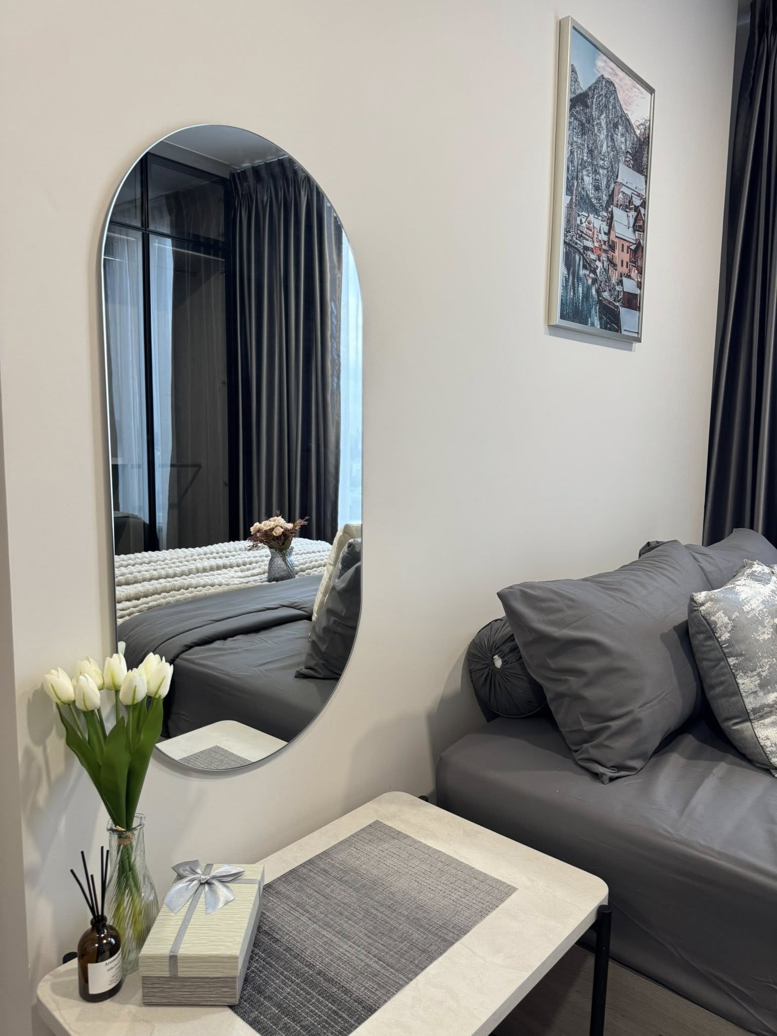 🏙 ให้เช่าคอนโด Modiz Rhyme Ramkhamhaeng | โมดิซ ไรห์ม รามคำแหง ✨