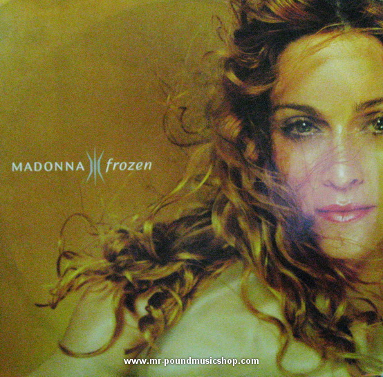 Madonna - Frozen
