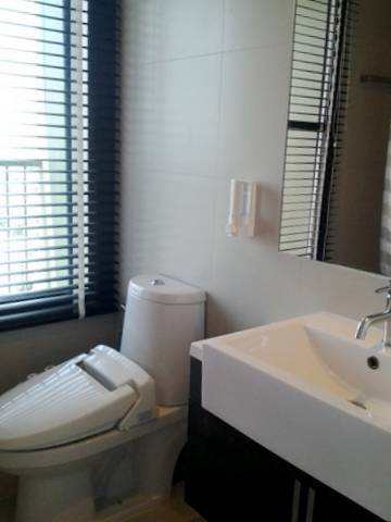 รหัสทรัพย์ 11221 ให้เช่าคอนโด Noble Solo (โนเบิล โซโล) 2 ห้องนอน 1 ห้องน้ำ