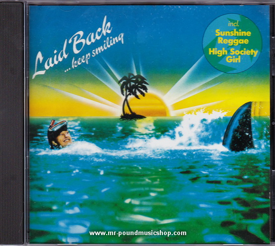 Laid Back - ...Keep Smiling