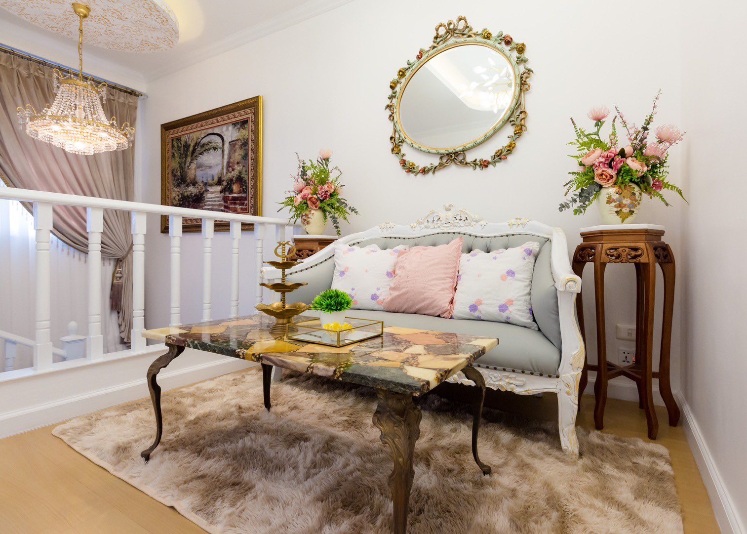 ให้เช่า Luxury Townhome บ้านกลางเมือง The Paris เอกมัย-รามอินทรา (Baan Klang Muang Crystal Ville) 💰 เพียง 99,000 บาท/เดือน (Fully Furnished พร้อมอยู่)