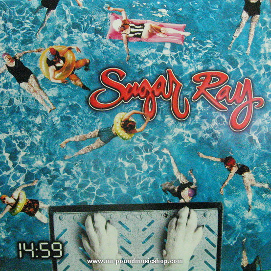 Sugar Ray - 14:59