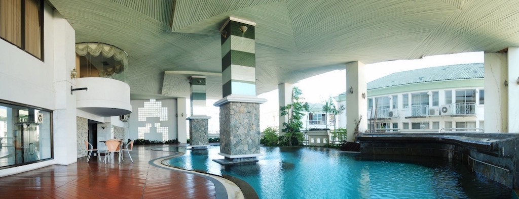 ให้เช่าคอนโด The Waterford Condominium (เดอะ วอเตอร์ฟอร์ด คอนโดมิเนียม) 4 ห้องนอน