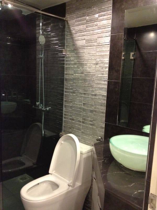 ขายคอนโด J.C. Tower (เจ. ซี. ทาวเวอร์) 2 ห้องนอน 2 ห้องน้ำ ขนาด 78 ตรม ชั้น 5 วิว โล่ง ห้องมุม