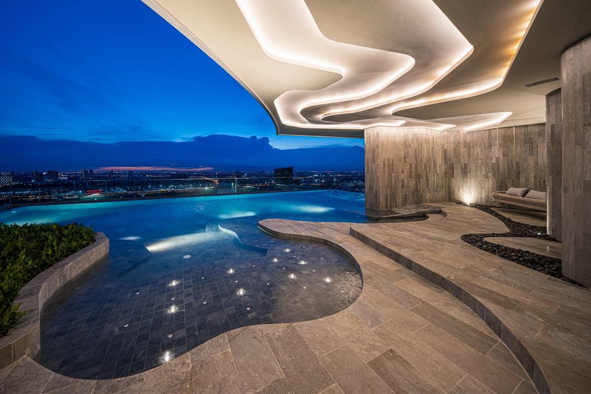 🌟 UPDATE: ห้องว่าง พร้อมย้ายเข้าได้เลย! ให้เช่าคอนโด Life Ladprao Valley (ไลฟ์ ลาดพร้าว แวลลีย์)