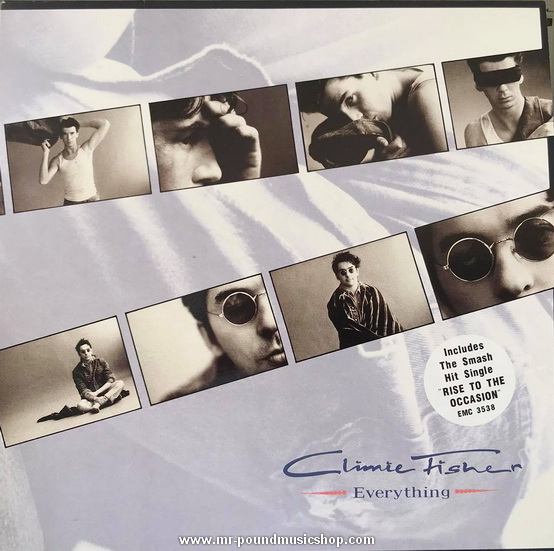 Climie Fisher - Everything