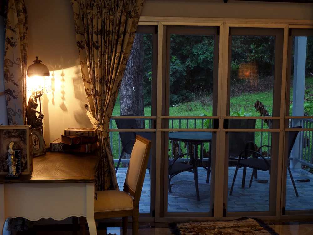 ขาย / ให้เช่า Brookside Valley 6000/ ต่อคืน ขาย 4.6 ล้าน บ้านเดี่ยว 2 ชั้น เนื้อที่ 220 ตรว. 2 ห้องนอน 2 ห้องน้ำ