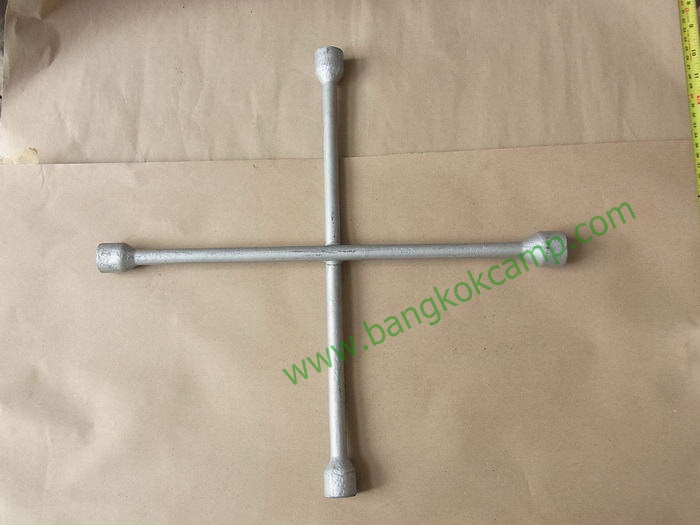 กากบาท เยอรมันตะวันตก HAZET W-GERMANY ใหม่เก่าเก็บ