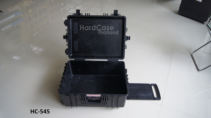 กล่องกันกระแทก HC-545 Phanthom Dji Case