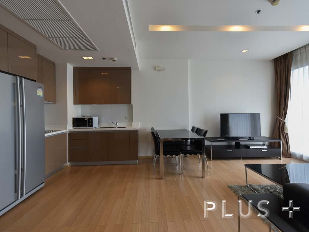 ให้เช่าคอนโด Siri at Sukhumvit (สิริ แอท สุขุมวิท) มีทั้ง 1-3 ห้องนอน ห้องใหม่ยังไม่เคยพัก