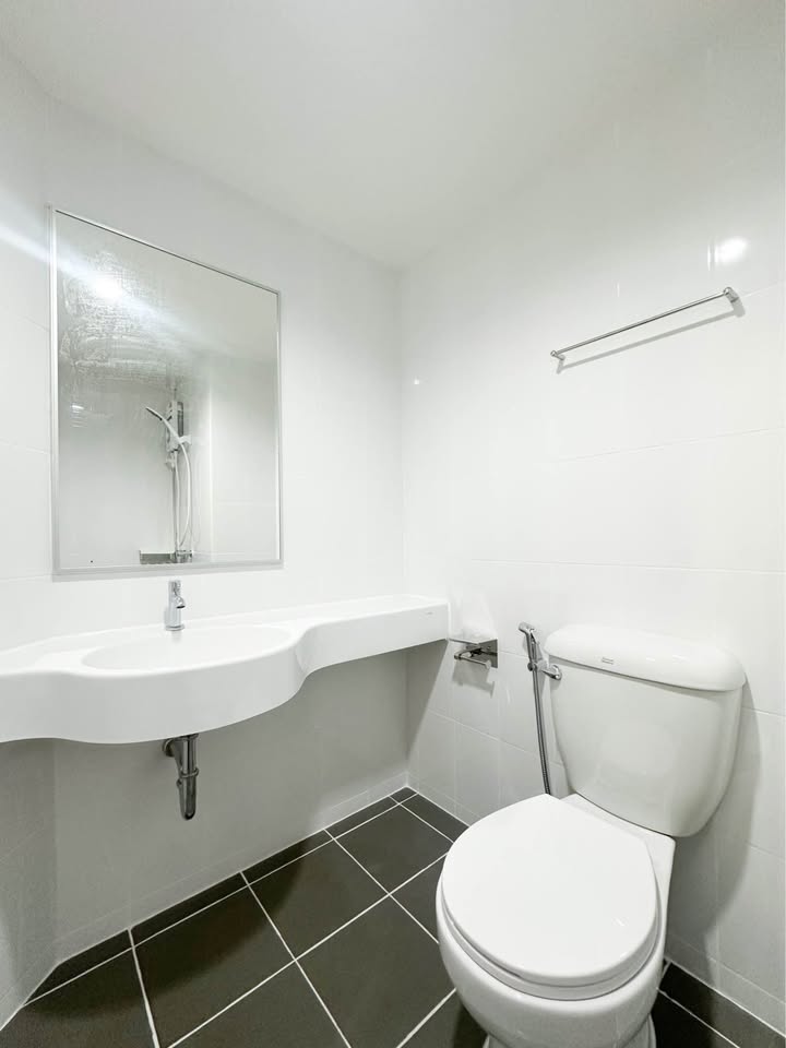 🔥ขายคอนโด ให้เช่า Lumpini Condo Town Raminthra - Latplakhao 2 ลุมพินี คอนโดทาวน์ รามอินทรา-ลาดปลาเค้า 2 คอนโด Low Rise 8 ชั้น ใกล้ MRT ลาดปลาเค้า (สายสีชมพู เพียง 500 ม.)