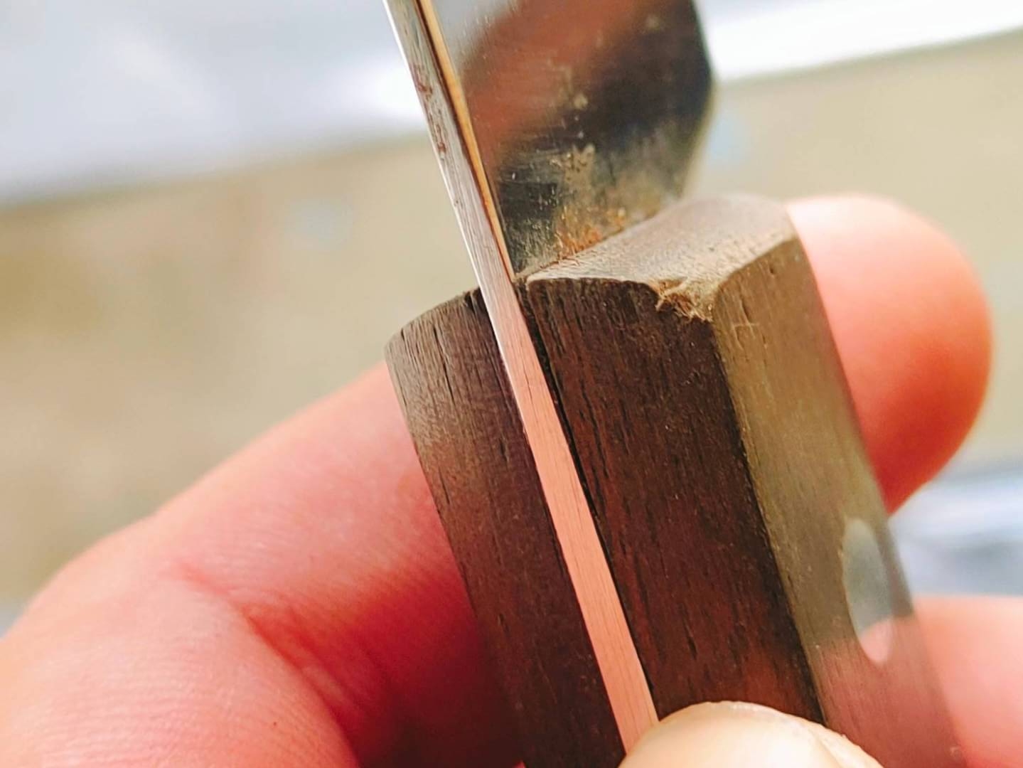 (3เล่ม) มีดเชฟ/มีดครัว VICTORINOX 5.2000.19, 28,30 ROSEWOOD CHEFS 25, 28, 30CM ของใหม่ ของแท้