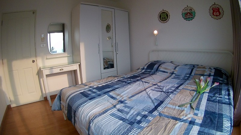 ขาย / ให้เช่าคอนโด U Delight @ Jatujak Station (ยู ดีไลท์ แอท จตุจักร สเตชั่น) 2 ห้องนอน 2 ห้องน้ำ ขนาด69 ตรม