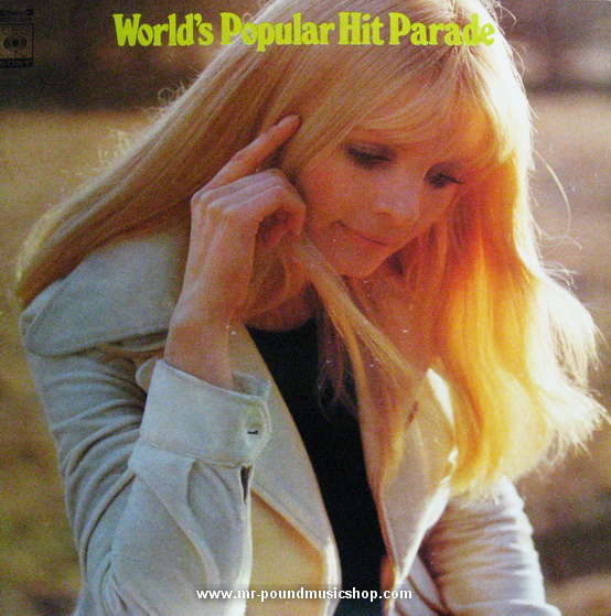Various Artists - World's Popular Hit Parade