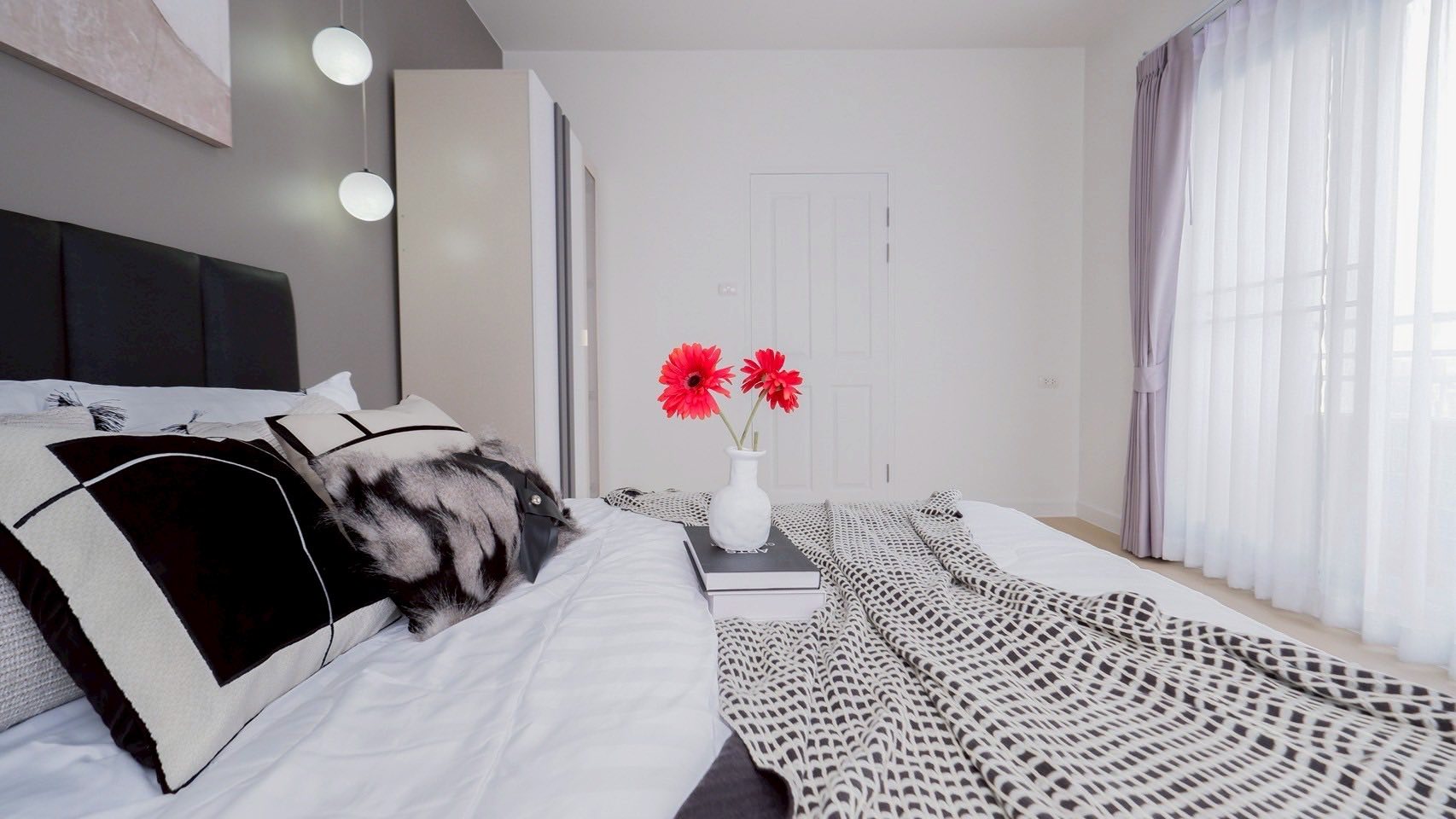 ขายคอนโด ศุภาลัย ปาร์ค แยกติวานนท์ 🌟 ห้องมุม หน้าต่าง 2 ด้าน ทิศใต้ + ตะวันตก วิวโล่ง ไม่บล็อค