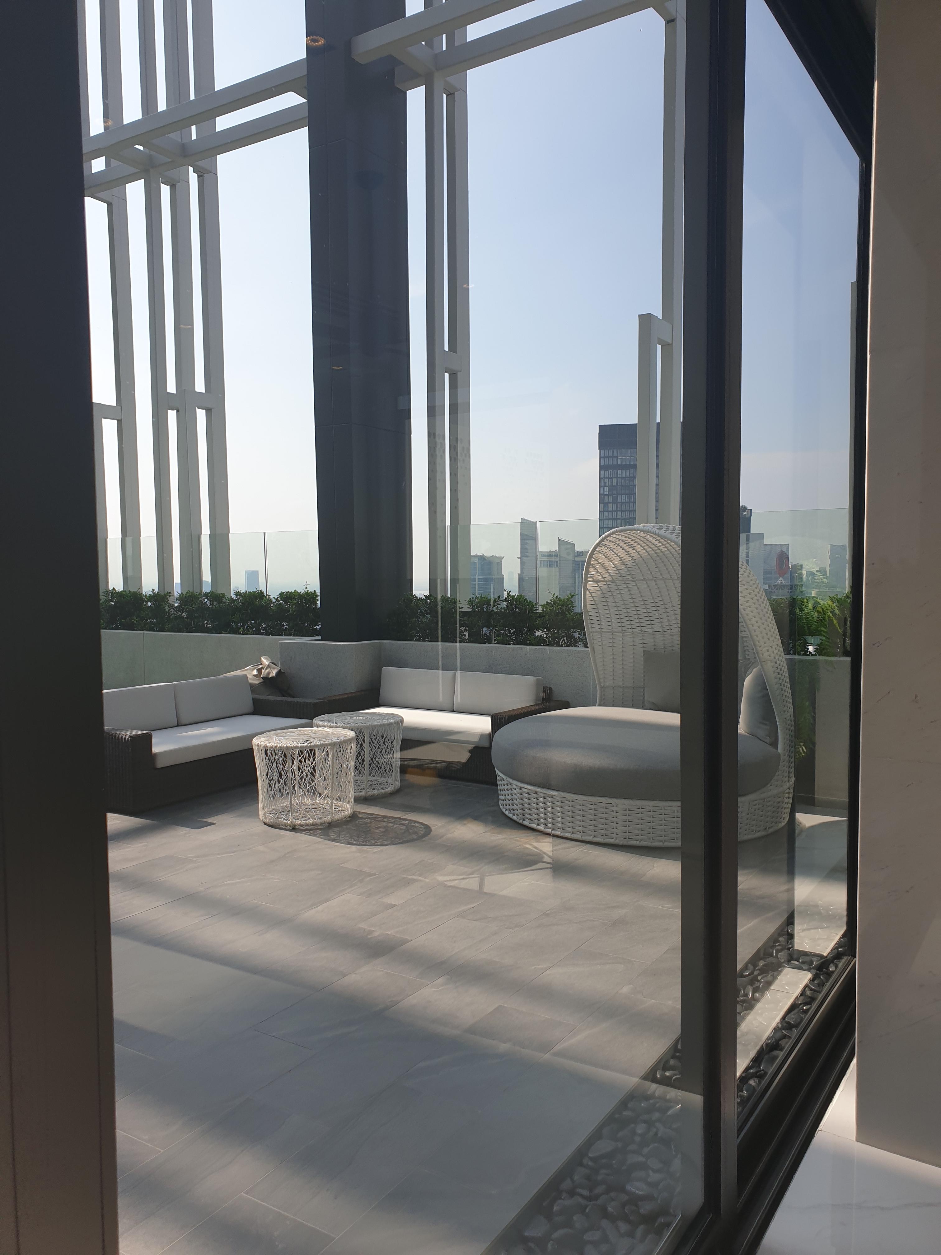 🏢✨ ให้เช่า คอนโด Life One Wireless (ไลฟ์ วัน ไวร์เลส – เพลินจิต) ห้อง Studio พร้อมอยู่ ทำเลทอง ใจกลางสุขุมวิท เพลินจิต 🏙️