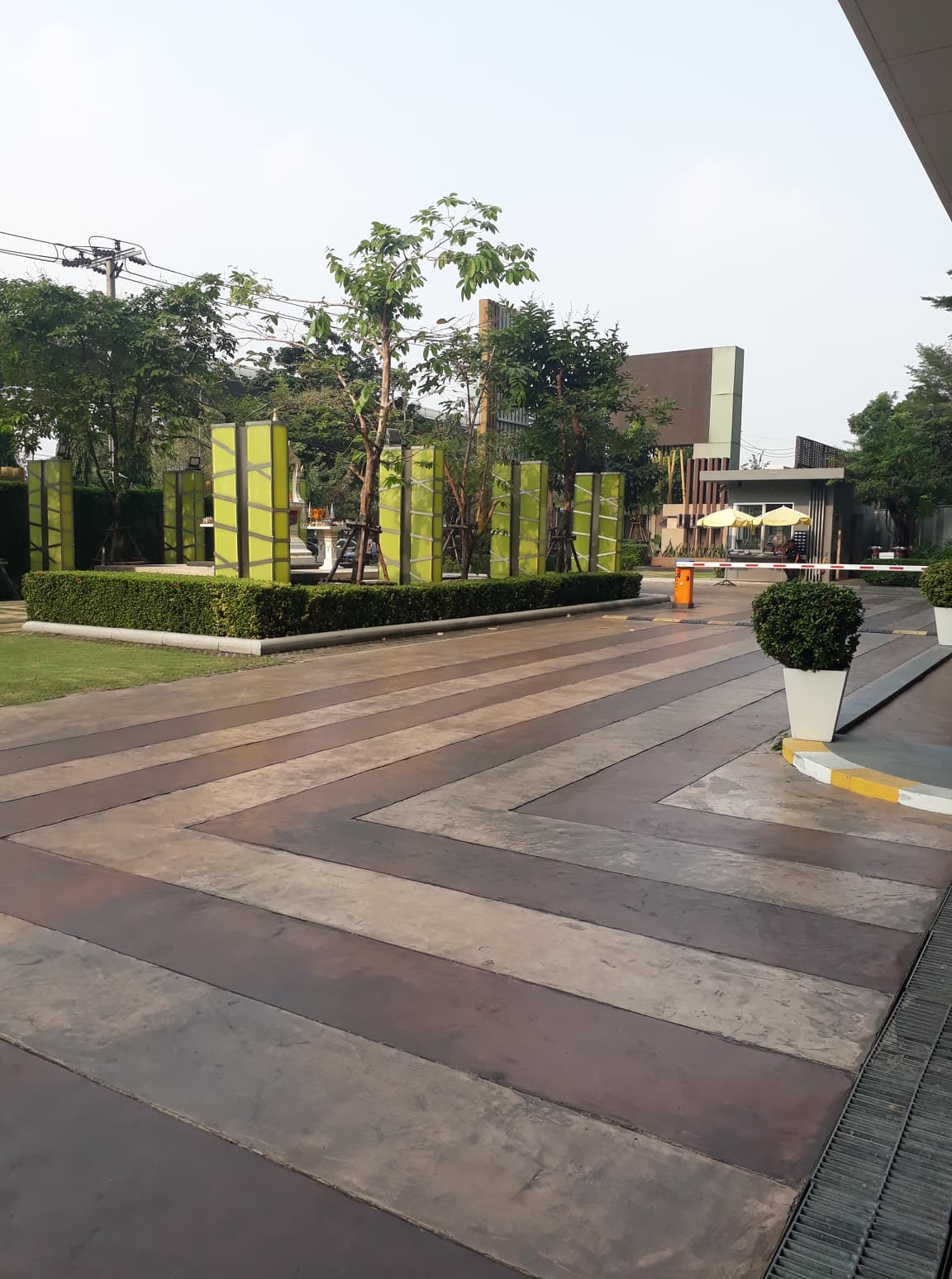 ขายด่วนราคาต่ำกว่าทุนราคาถูกที่สุดในโครงการคอนโดThe Parkland Grand Taksin (เดอะ พาร์คแลนด์ แกรนด์ ตากสิน ) 1 ห้องนอน (ห้องเปล่า) 1 ห้องน้ำ