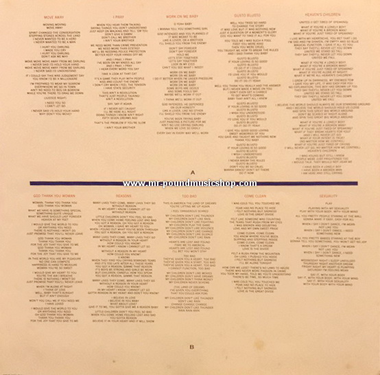 Culture Club - From Luxury To Heartache