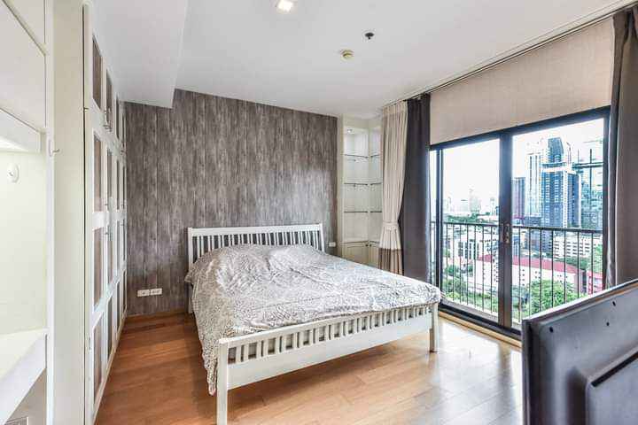 ให้เช่า คอนโด Noble Revent (โนเบิล รีเว้นท์) พญาไท 📍 ทำเลพรีเมียม ใจกลางกรุงเทพ เดินเพียง 100 เมตร ถึง BTS พญาไท และ Airport Rail Link พญาไท