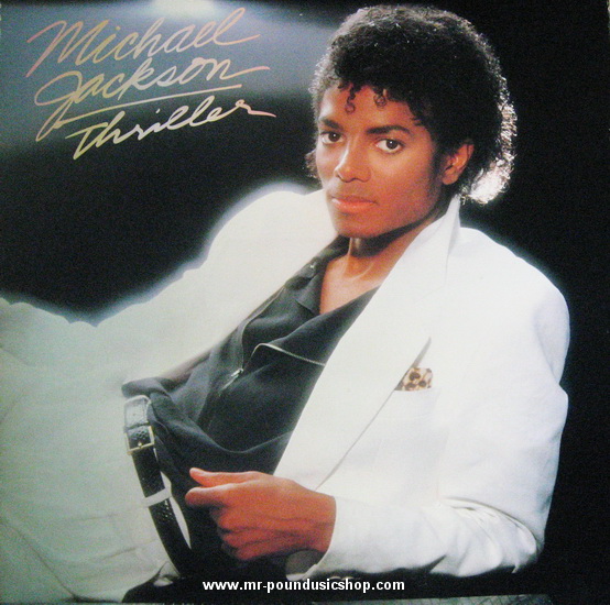 Michael Jackson - Thriller