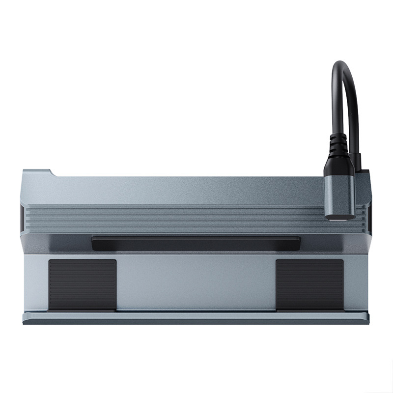 Aolion Steam Deck ฐานวางเครื่อง&อุปกรณ์ต่อพ่วง TV 6 in 1