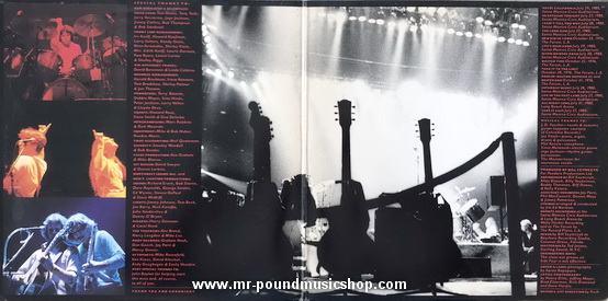 Eagles - Eagles Live