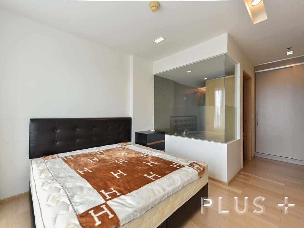 ให้เช่าคอนโด Siri at Sukhumvit (สิริ แอท สุขุมวิท) มีทั้ง 1-3 ห้องนอน ห้องใหม่ยังไม่เคยพัก