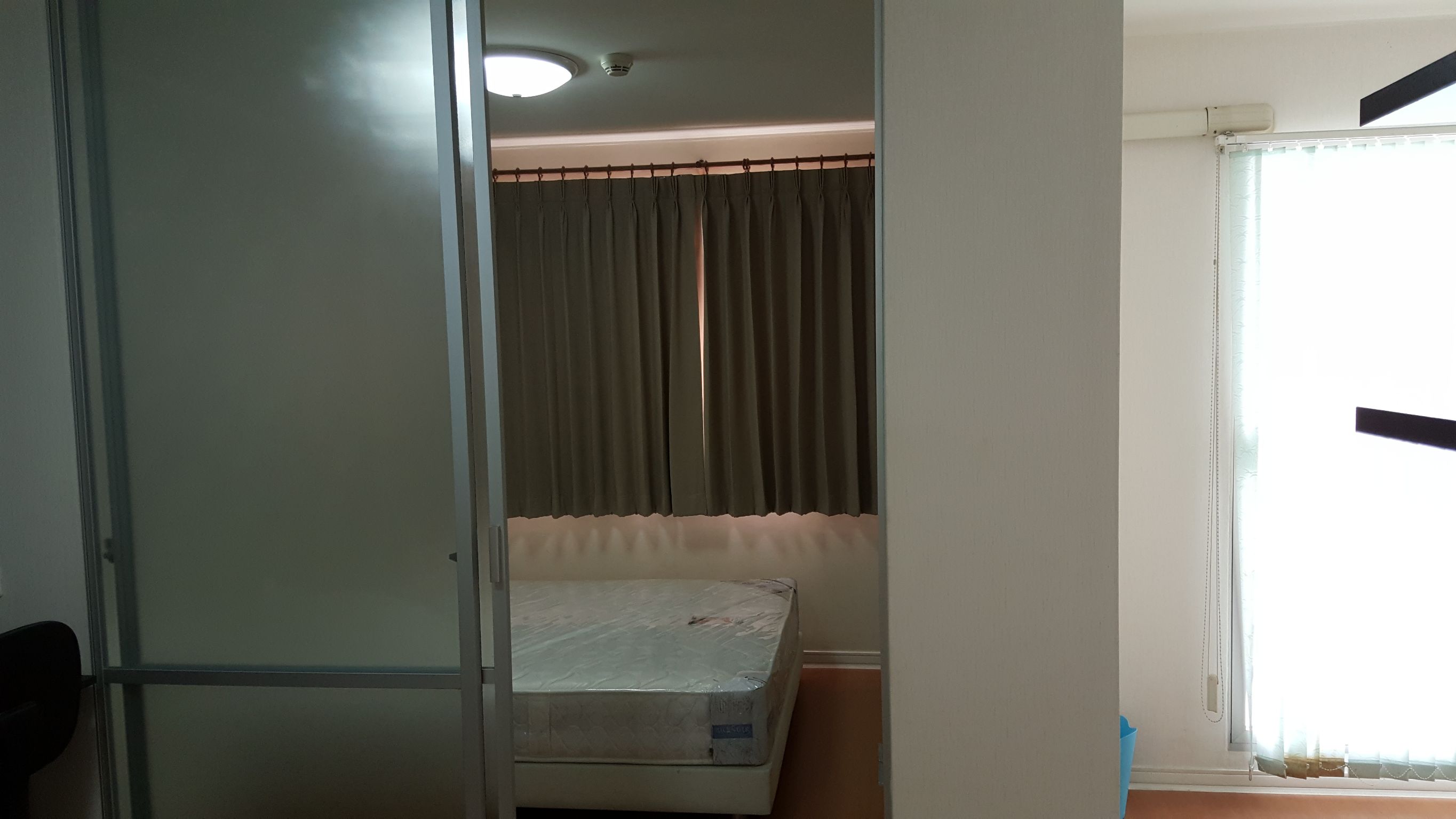 ขาย / เช่าคอนโด Lumpini Condo Town Bangkhae (ลุมพินี คอนโดทาวน์ บางแค) 1 ห้องนอน 1 ห้องน้ำ ขนาด 26 ตารางเมตร