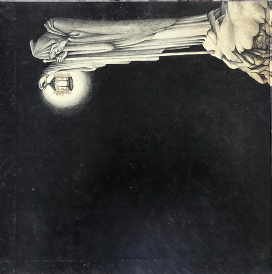 Led Zeppelin - Untitled = IV