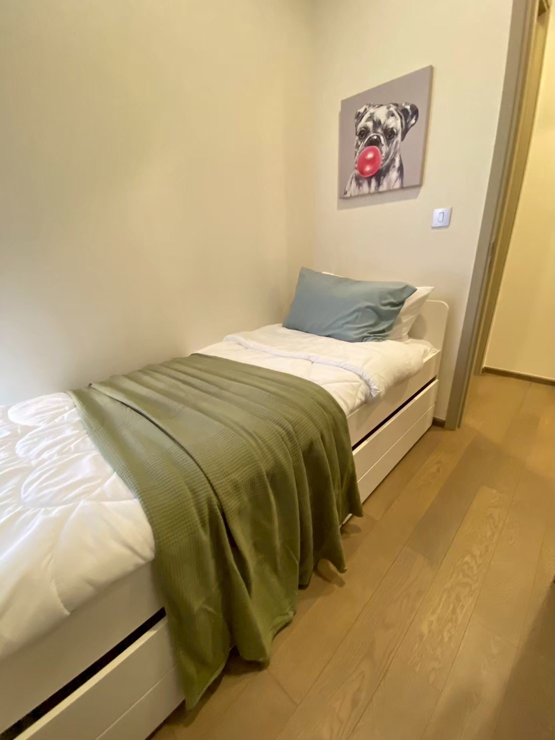 ให้เช่า/ขาย คอนโด Park Origin Phayathai (พาร์ค ออริจิ้น พญาไท) ✨ คอนโดหรูใจกลางเมือง ติดรถไฟฟ้า BTS พญาไท & Airport Link